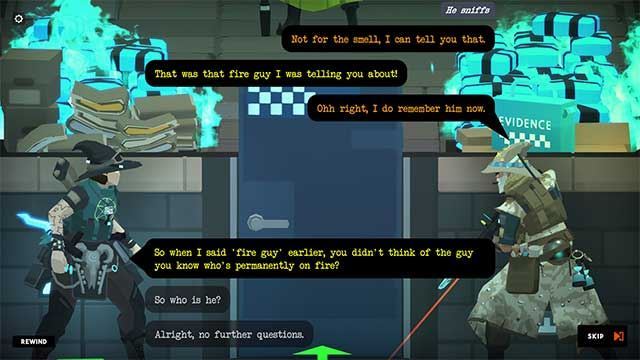 Tactical Breach Wizards Tactical Breach Wizards