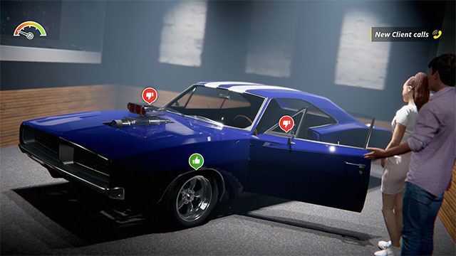 Car Dealer Simulator