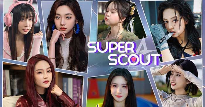 Superscout Superscout