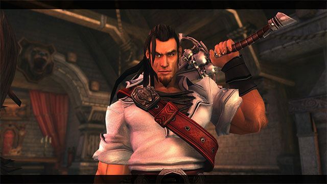 Captain Blood Captain Blood