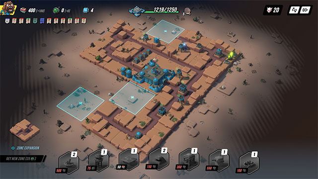 Tower Dominion Tower Dominion