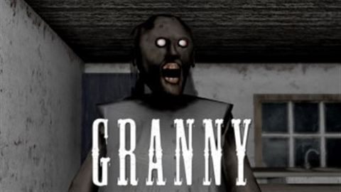 Loạt game Granny