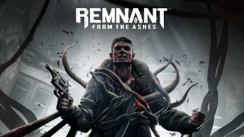 Loạt game Remnant