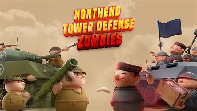 Northend Tower Defense v1.1-P2P