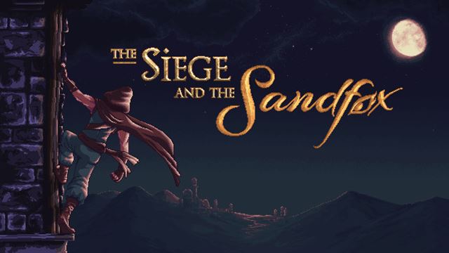 The Siege and the Sandfox v20250524-P2P