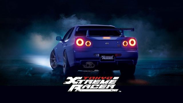 Tokyo Xtreme Racer Photo Mode Early Access