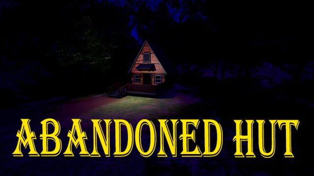 Abandoned Hut-TENOKE