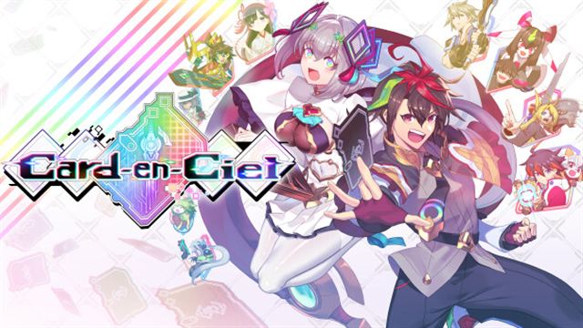 Card en Ciel v1.5.3-P2P
