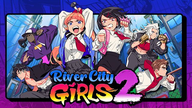 River City Girls 2 v20241204-Chronos
