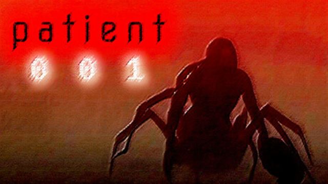 Patient 001-TENOKE