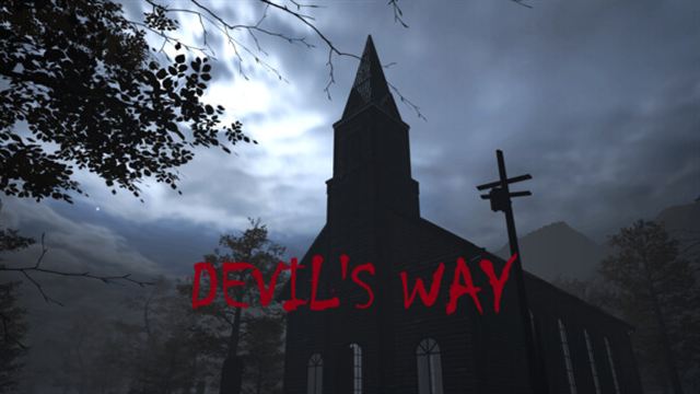 DEVILS WAY-TENOKE