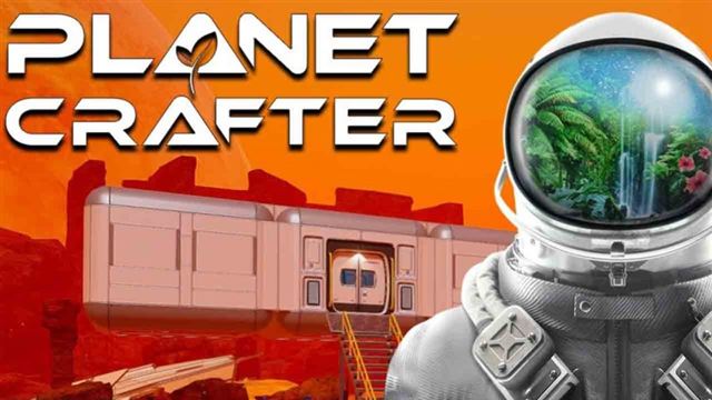 Bộ sưu tập game The Planet Crafter