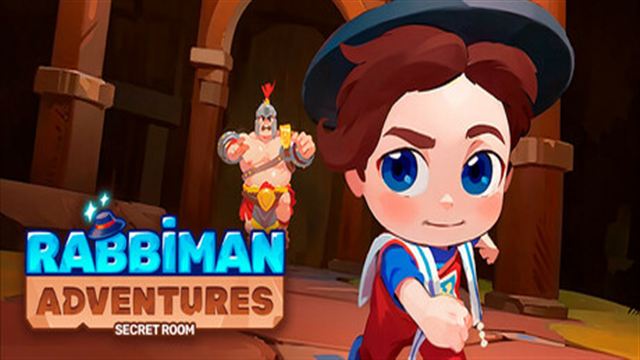Rabbiman Adventures-TiNYiSO