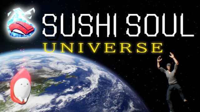 SUSHI SOUL UNIVERSE v1.2.0-P2P
