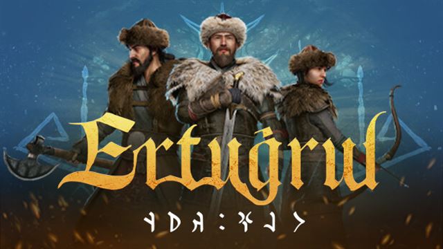 Ertugrul of Ulukayin Early Access