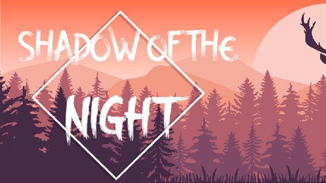 Shadow of the Night-TENOKE