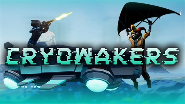 Cryowakers-TENOKE