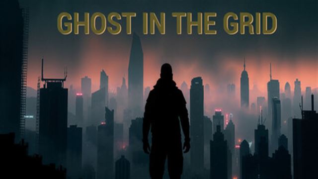 Ghost In The Grid-TENOKE