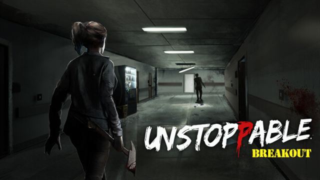 Unstoppable Breakout-TENOKE