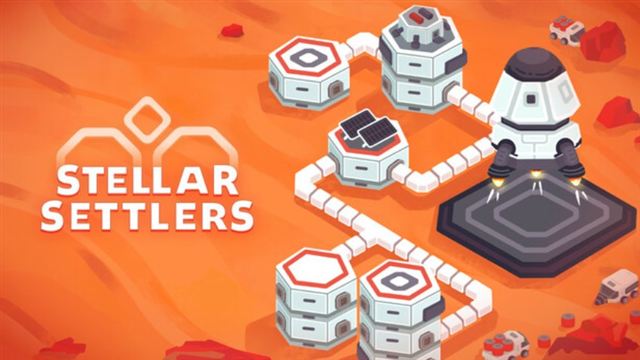 Stellar Settlers Space Base Builder v1.0.1-P2P