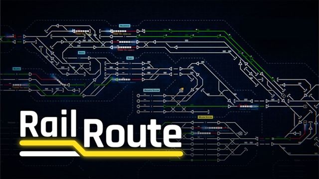 Rail Route v2.3.17-P2P