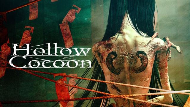 Hollow Cocoon v1.20-TENOKE