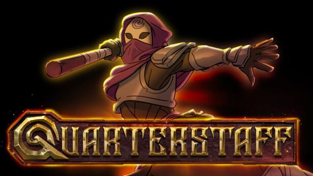 Quarterstaff-TENOKE