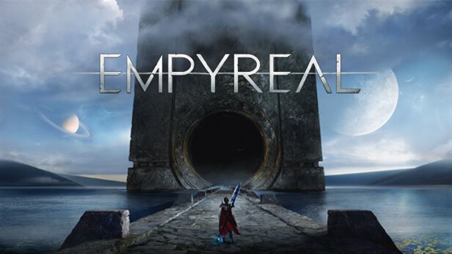 Empyreal-P2P