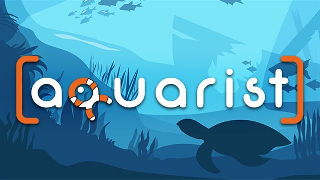 Aquarist Laboratory-TENOKE