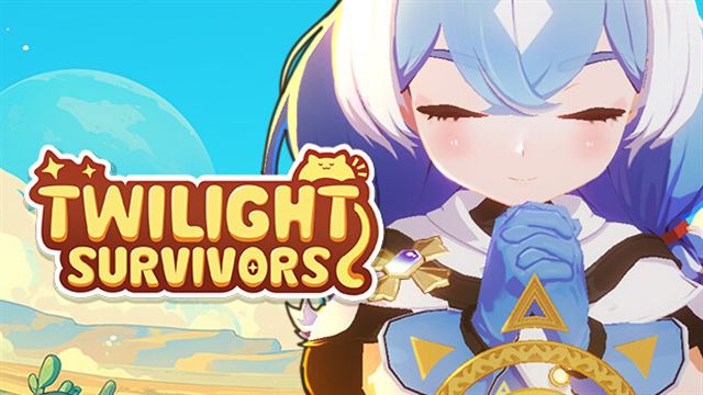 Twilight Survivors v0.22-P2P