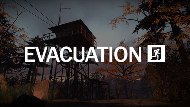 Evacuation v20250201-P2P