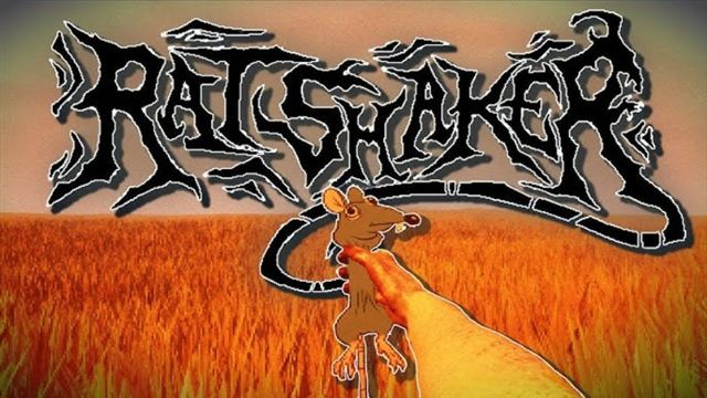 RATSHAKER ULTIMATE SHAKE O MANIA-TENOKE