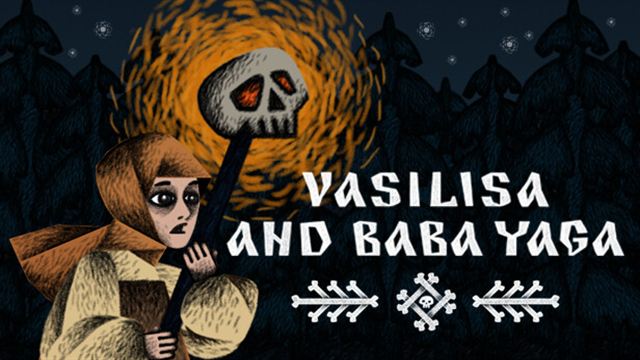 Vasilisa and Baba Yaga v1.5.6-P2P