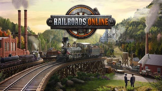 Railroads Online Build 52150-P2P