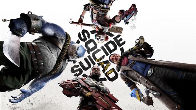 Suicide Squad Kill the Justice League v4.8.40.0-P2P