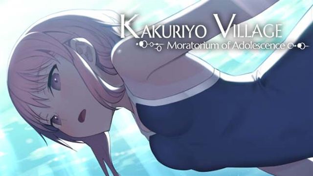 Kakuriyo Village Moratorium of Adolescence-TENOKE