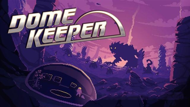 Dome Keeper Deluxe Edition v4.0.0-P2P