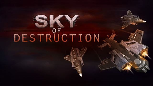 Sky of Destruction-TENOKE