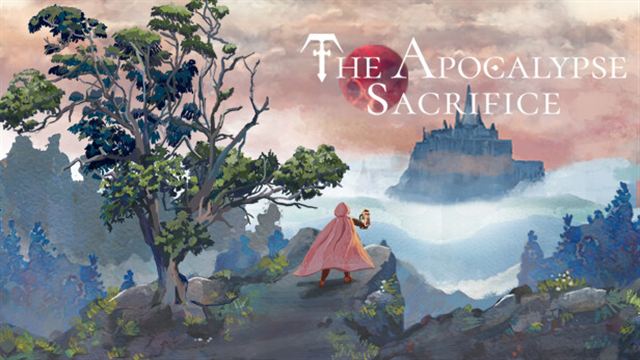 The Apocalypse Sacrifice-TENOKE