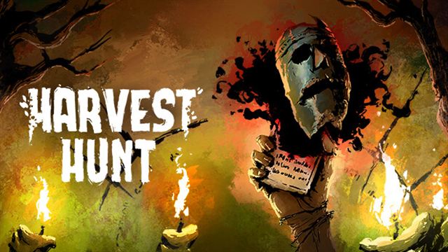 Harvest Hunt-TENOKE