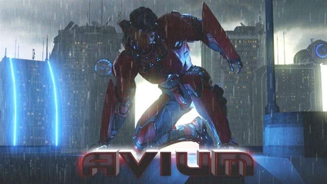 Avium-TENOKE