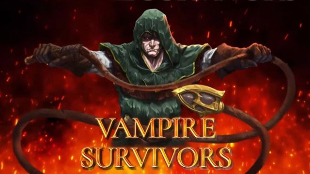 Vampire Survivors v1.13.112-P2P