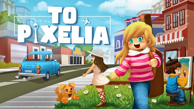 To Pixelia-GoldBerg