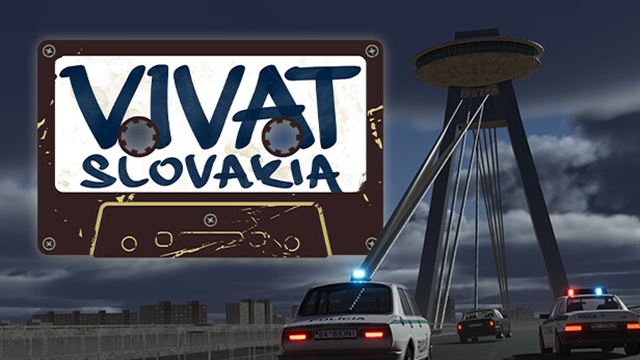 Vivat Slovakia-TENOKE