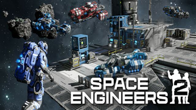 Space Engineers 2 v1.2.200.4755 Early Access