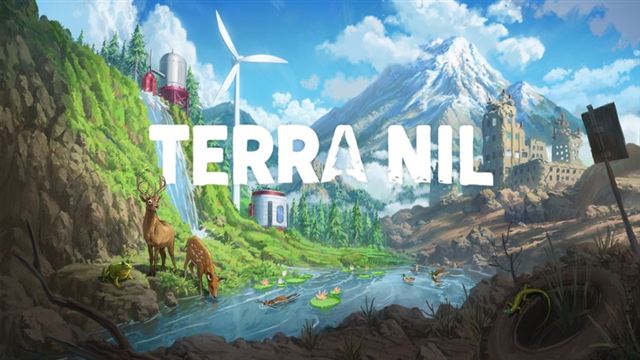 Terra Nil v1.1.12-P2P