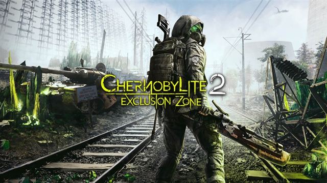 Chernobylite 2 Exclusion Zone v63781 Early Access