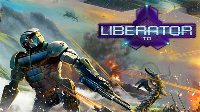Liberator TD-TENOKE
