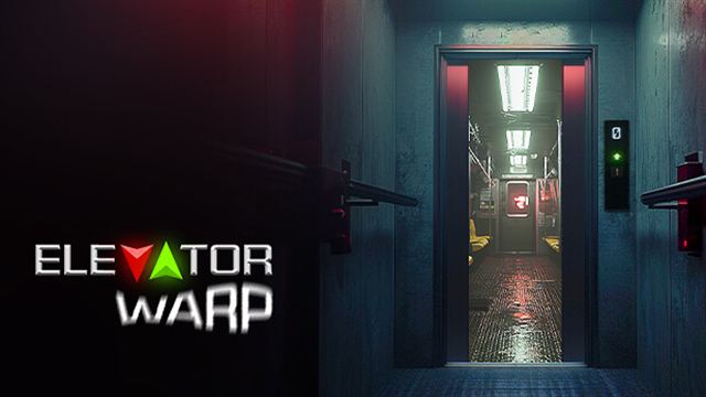 Elevator Warp-TENOKE