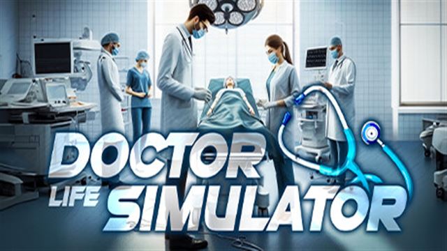 Doctor Life Simulator-TENOKE
